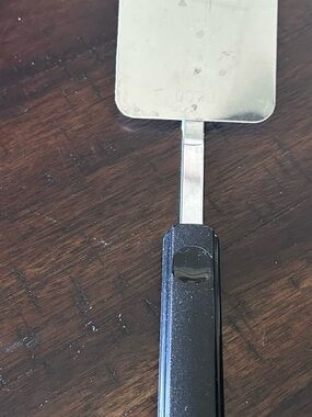 Vintage EKCO Spatula